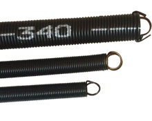 Garage door spring Milwaukee County