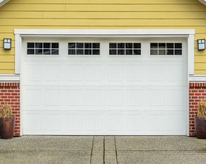 Garage Doors Milwaukee County