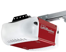 garage door opener Milwaukee County