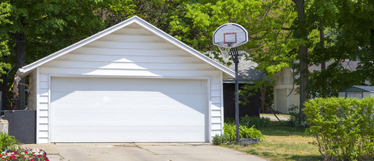 Milwaukee County garage door installer