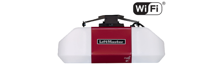 Liftmaster opener Milwaukee County