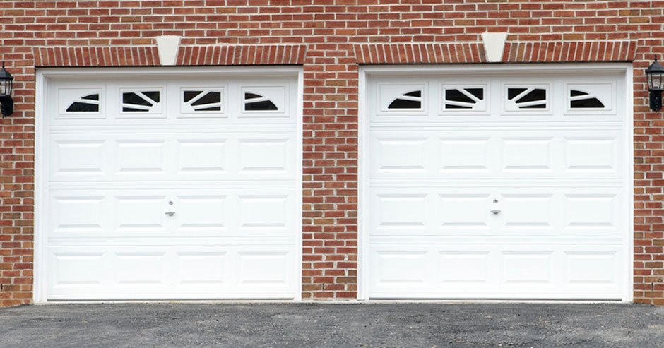 Genie garage door Milwaukee County Wisconsin