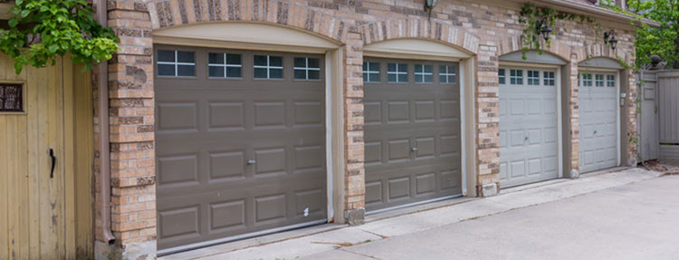 Overhead door installed in Milwaukee County